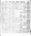 Newcastle Journal Thursday 15 January 1874 Page 1