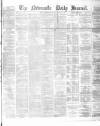 Newcastle Journal Saturday 17 January 1874 Page 1