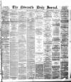 Newcastle Journal Tuesday 20 January 1874 Page 1