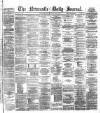 Newcastle Journal Friday 03 April 1874 Page 1