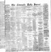 Newcastle Journal Friday 05 June 1874 Page 1
