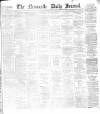 Newcastle Journal Friday 19 June 1874 Page 1