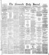 Newcastle Journal Saturday 18 July 1874 Page 1