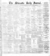 Newcastle Journal Monday 24 August 1874 Page 1