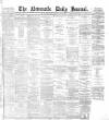 Newcastle Journal Thursday 27 August 1874 Page 1