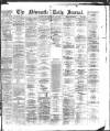 Newcastle Journal Friday 02 April 1875 Page 1