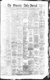 Newcastle Journal Friday 01 October 1875 Page 1