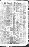 Newcastle Journal Tuesday 05 October 1875 Page 1