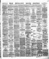Newcastle Journal Thursday 06 January 1876 Page 1