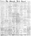 Newcastle Journal Saturday 14 July 1877 Page 1