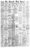 Newcastle Journal Friday 14 September 1877 Page 1