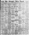Newcastle Journal Friday 04 January 1878 Page 1