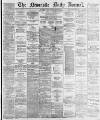 Newcastle Journal Friday 18 January 1878 Page 1