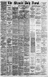 Newcastle Journal Saturday 19 January 1878 Page 1