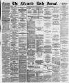 Newcastle Journal Wednesday 23 January 1878 Page 1