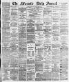 Newcastle Journal Friday 29 March 1878 Page 1