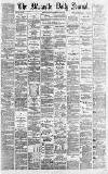 Newcastle Journal Monday 08 April 1878 Page 1
