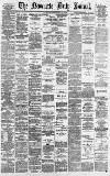 Newcastle Journal Saturday 15 June 1878 Page 1