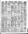Newcastle Journal Saturday 04 January 1879 Page 1