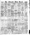 Newcastle Journal Thursday 09 January 1879 Page 1