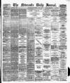 Newcastle Journal Friday 17 January 1879 Page 1