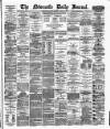 Newcastle Journal Wednesday 05 February 1879 Page 1