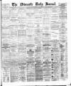 Newcastle Journal Thursday 19 June 1879 Page 1
