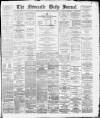 Newcastle Journal Saturday 03 January 1880 Page 1