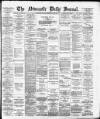 Newcastle Journal Friday 23 January 1880 Page 1