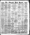 Newcastle Journal Tuesday 24 February 1880 Page 1