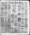 Newcastle Journal Tuesday 02 March 1880 Page 1