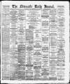 Newcastle Journal Wednesday 10 March 1880 Page 1