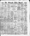 Newcastle Journal Tuesday 22 June 1880 Page 1