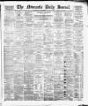 Newcastle Journal Friday 02 July 1880 Page 1