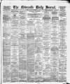 Newcastle Journal Saturday 03 July 1880 Page 1