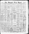 Newcastle Journal Friday 05 November 1880 Page 1