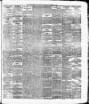Newcastle Journal Wednesday 01 December 1880 Page 3