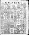 Newcastle Journal Friday 03 December 1880 Page 1