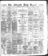 Newcastle Journal Wednesday 05 January 1881 Page 1