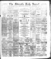 Newcastle Journal Thursday 06 January 1881 Page 1