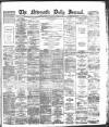 Newcastle Journal Tuesday 18 January 1881 Page 1