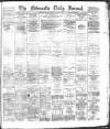 Newcastle Journal Tuesday 01 February 1881 Page 1