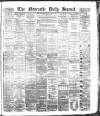 Newcastle Journal Friday 11 March 1881 Page 1