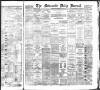 Newcastle Journal Friday 01 April 1881 Page 1