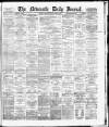 Newcastle Journal Friday 18 November 1881 Page 1