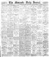 Newcastle Journal Friday 13 January 1882 Page 1