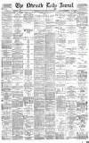 Newcastle Journal Tuesday 17 January 1882 Page 1
