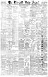 Newcastle Journal Thursday 16 March 1882 Page 1