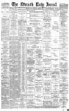 Newcastle Journal Wednesday 13 December 1882 Page 1