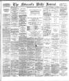 Newcastle Journal Thursday 04 January 1883 Page 1